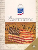 The Constitution cover
