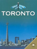 Toronto cover