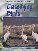 Classifying Birds cover