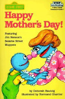Happy Mother's Day! cover