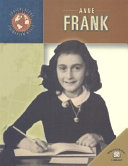 Anne Frank cover