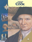 Captain James Cook cover