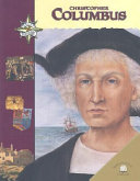 Christopher Columbus cover