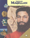 Ferdinand Magellan cover