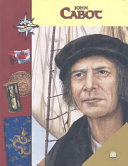 John Cabot cover