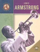 Louis Armstrong cover