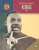 Martin Luther King Jr. cover