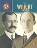 The Wright Brothers cover