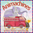 Animachines cover