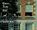 Catch That Cat! cover