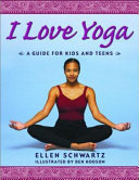 I Love Yoga cover
