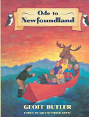 Ode to Newfoundland (NQ) cover
