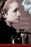 Search of the Moon King's Daughter cover