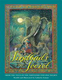 Sindbad's Secret cover