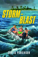 Storm-Blast cover