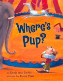 Where's Pup? cover