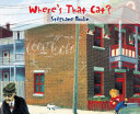 Where's That Cat? cover