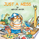 Just a Mess cover