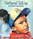Nathaniel Talking cover