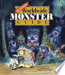 The Essential Worldwide Monster Guide cover