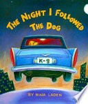 The Night I Followed the Dog cover
