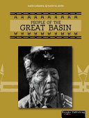 People of the Great Basin cover