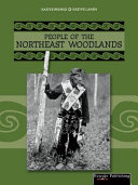 People of the Northeast Woodlands cover