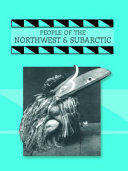 People of the Northwest & Subarctic cover