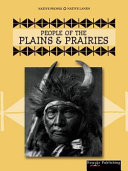 People of the Plains & Prairies cover