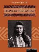 People of the Plateau cover