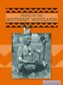 People of the Southeast Woodlands cover
