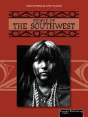 People of the Southwest cover