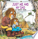 Just Me and My Dad cover