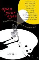 Open Your Eyes: Extraordinary Experiences in Faraway Places cover