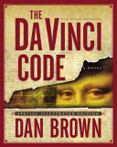 The Da Vinci Code cover