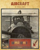 Aircraft of World War I cover