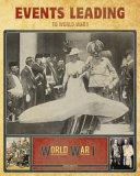 Events Leading to World War I cover