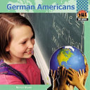 German Americans cover