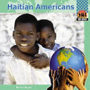 Haitian Americans cover