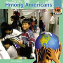 Hmong Americans cover