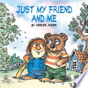 Just My Friend and Me cover