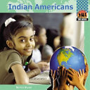 Indian Americans cover