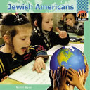 Jewish Americans cover