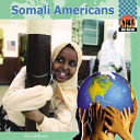 Somali Americans cover