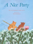A Nice Party cover