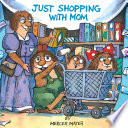 Just Shopping with Mom cover