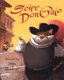Señor Don Gato: A Traditional Song cover