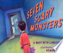Seven Scary Monsters cover