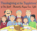 Thanksgiving at the Tappletons' cover