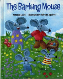 The Barking Mouse cover